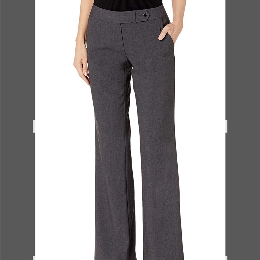 Calvin Klein suit pants 👩🏼‍💻